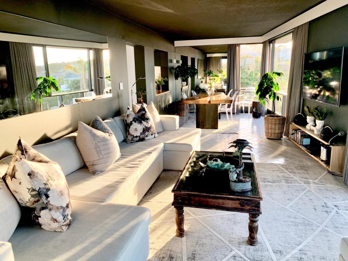 Best View @ No 2 Plettenberg Bay Exterior foto