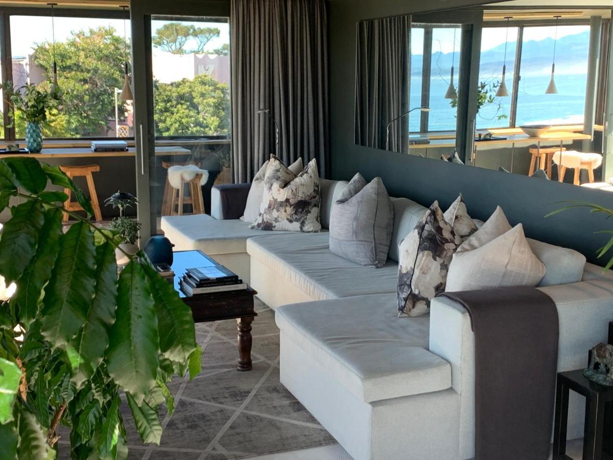 Best View @ No 2 Plettenberg Bay Exterior foto